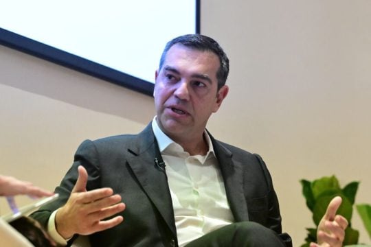 tsipras
